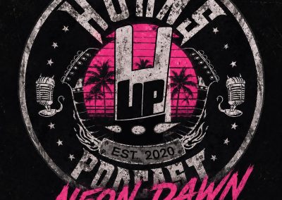 HÜ 563 - Neön Däwn