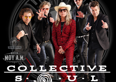 HÜ 567 - Collective Soul