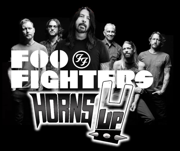 Horns Up Horns Up! Podcast