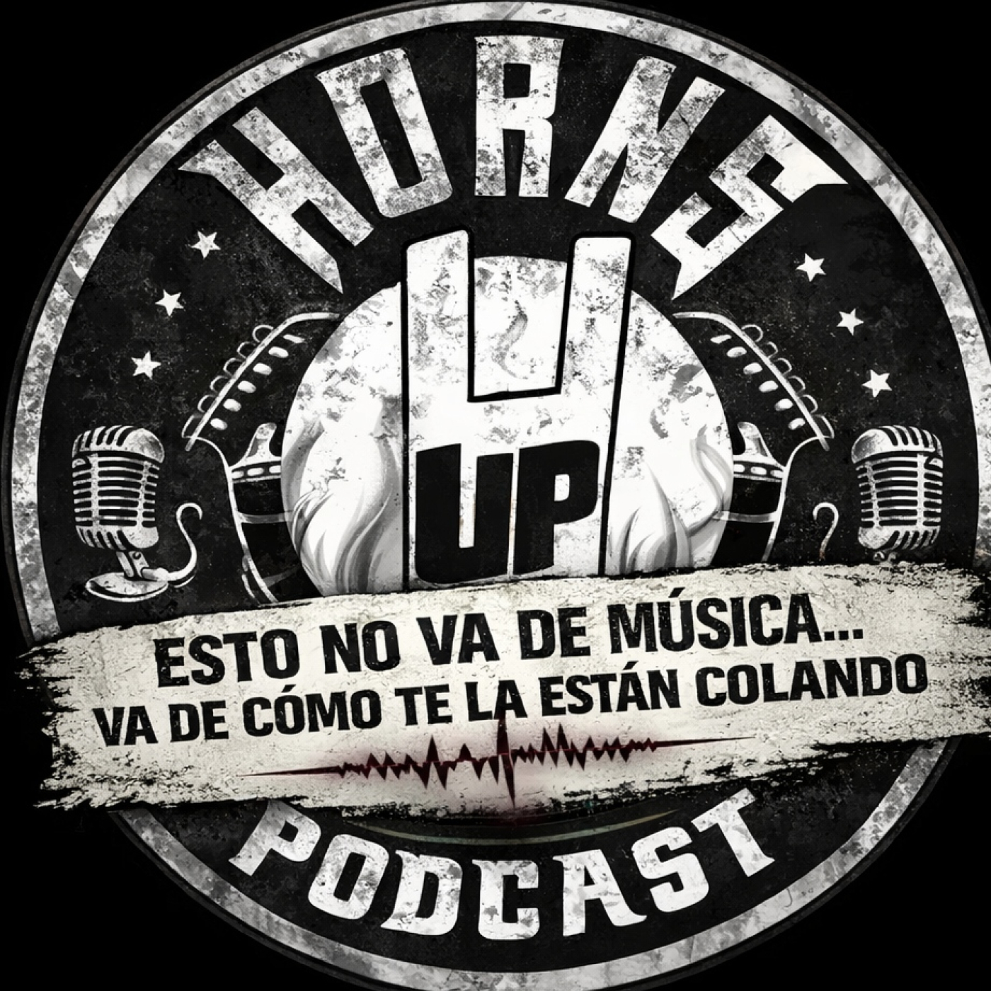 Editorial 01: Esto no va de música, va de cómo te la están colando