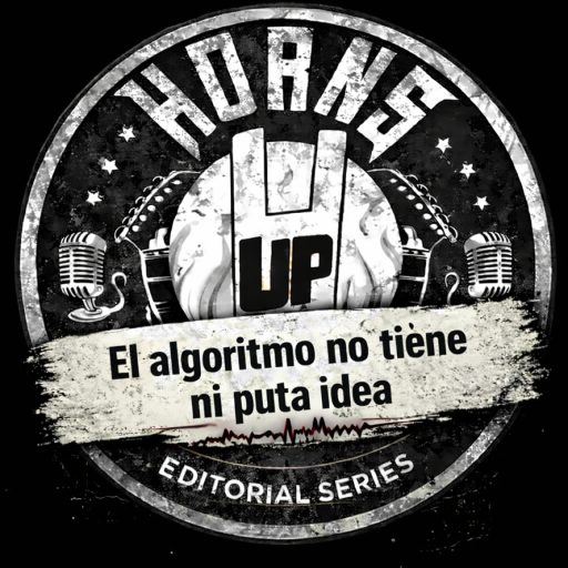 Editorial 02: El algoritmo no tiene ni puta idea
