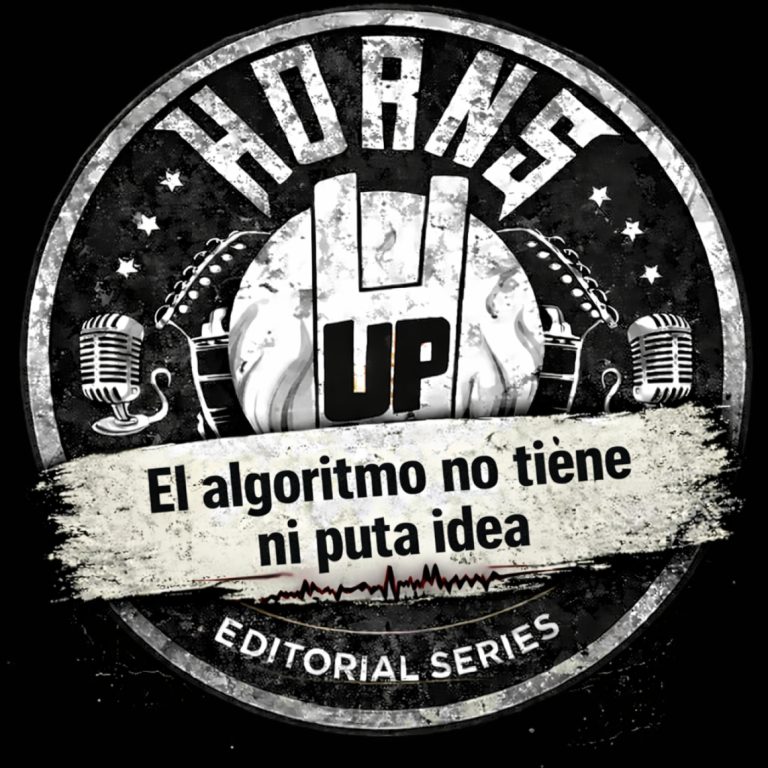 El algoritmo no tiene ni puta idea: por qué las plataformas no descubren música por ti