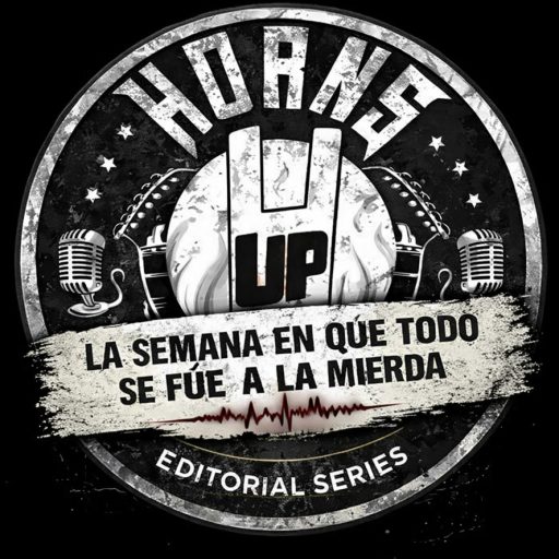 Editorial 03: La semana en que todo se fue a la mierda