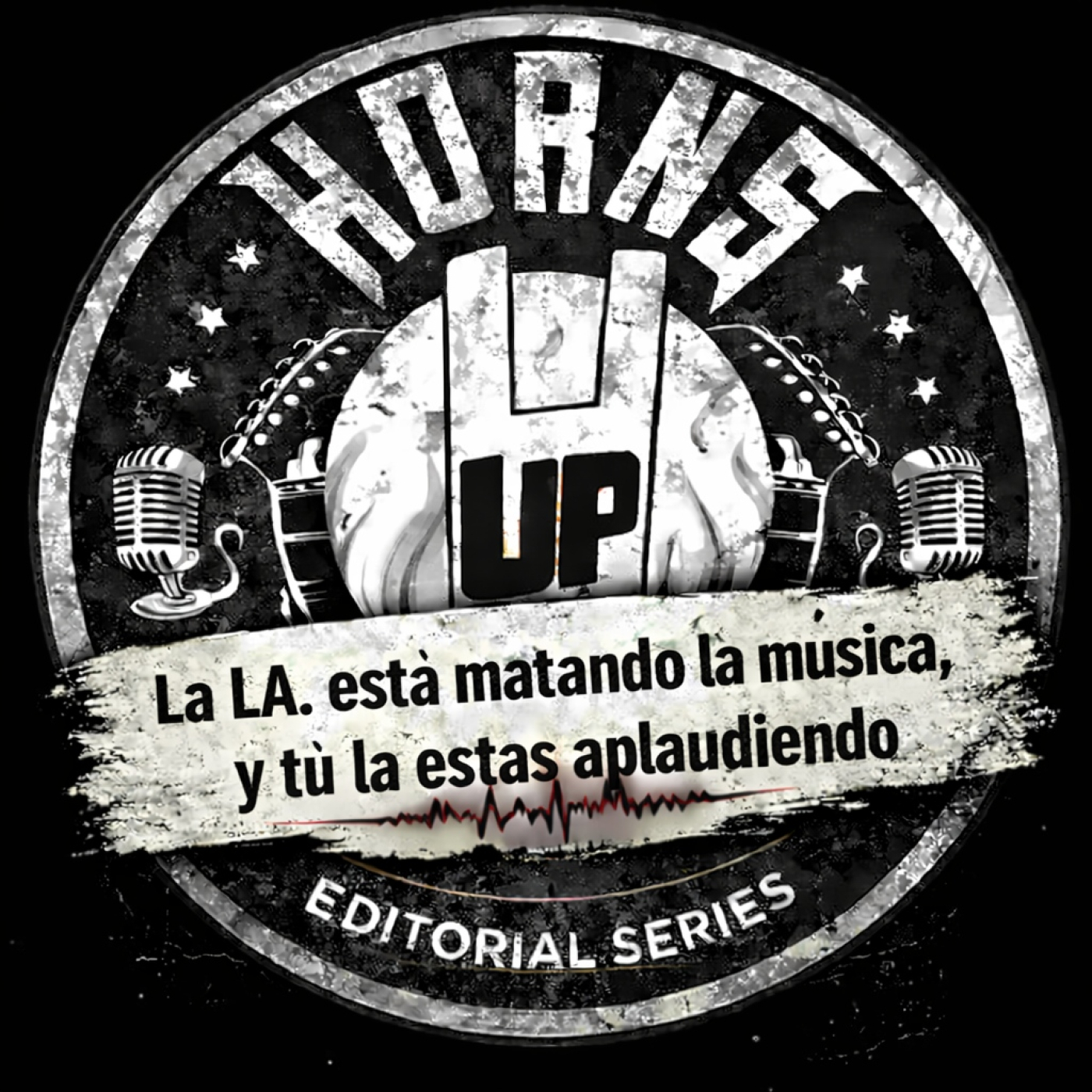 Editorial 06: La inteligencia artificial está matando la música