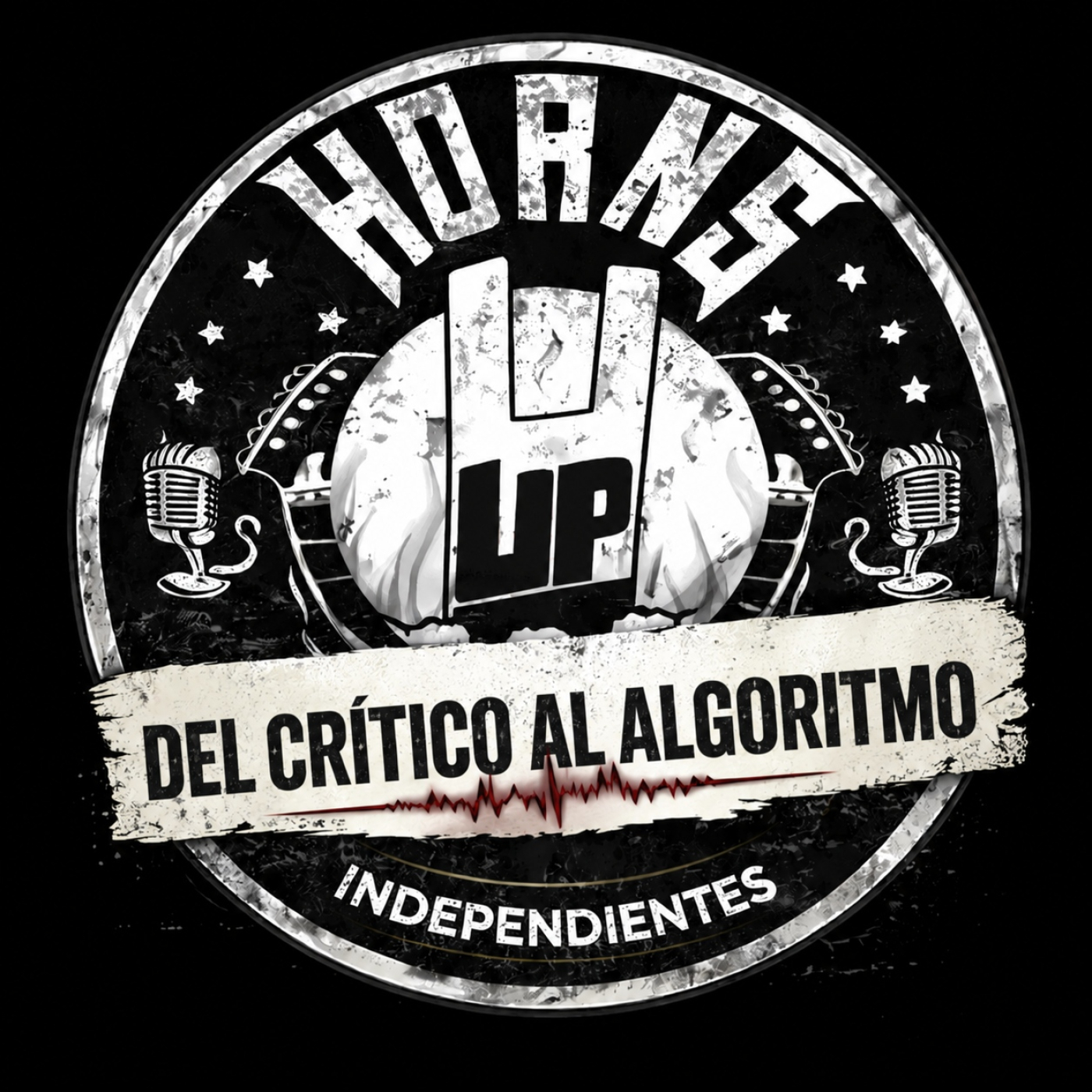 Editorial 07: Del crítico al algoritmo