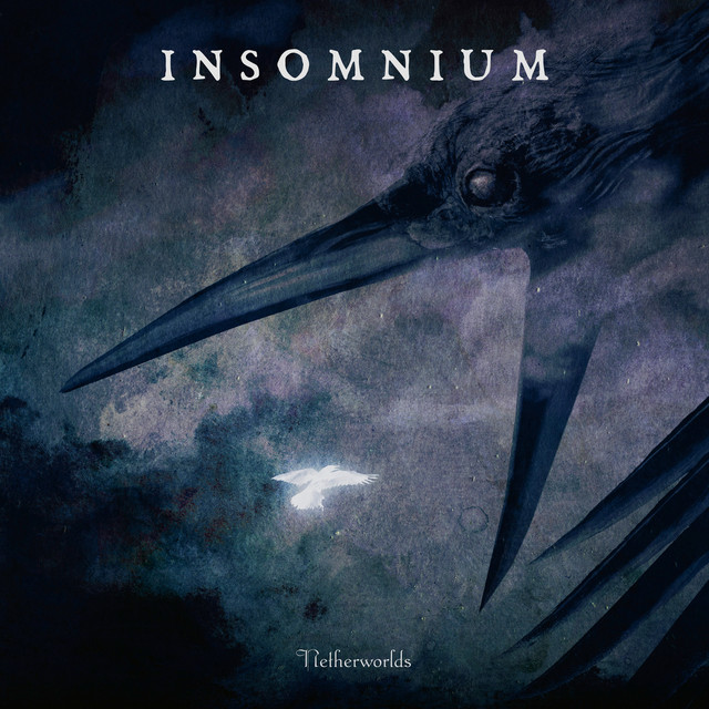 Insomnium — Netherworlds