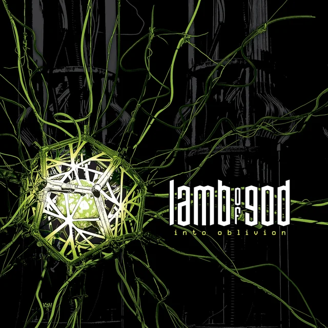 Lamb of God — Into Oblivion