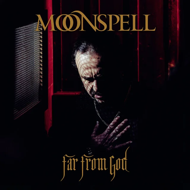 Moonspell — Far From God