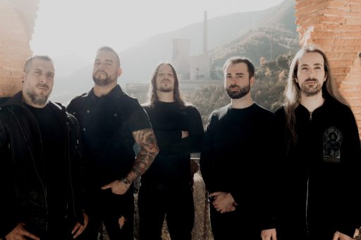 In Eclipse presenta su álbum de debut, «Penumbral», con Art Gates Records