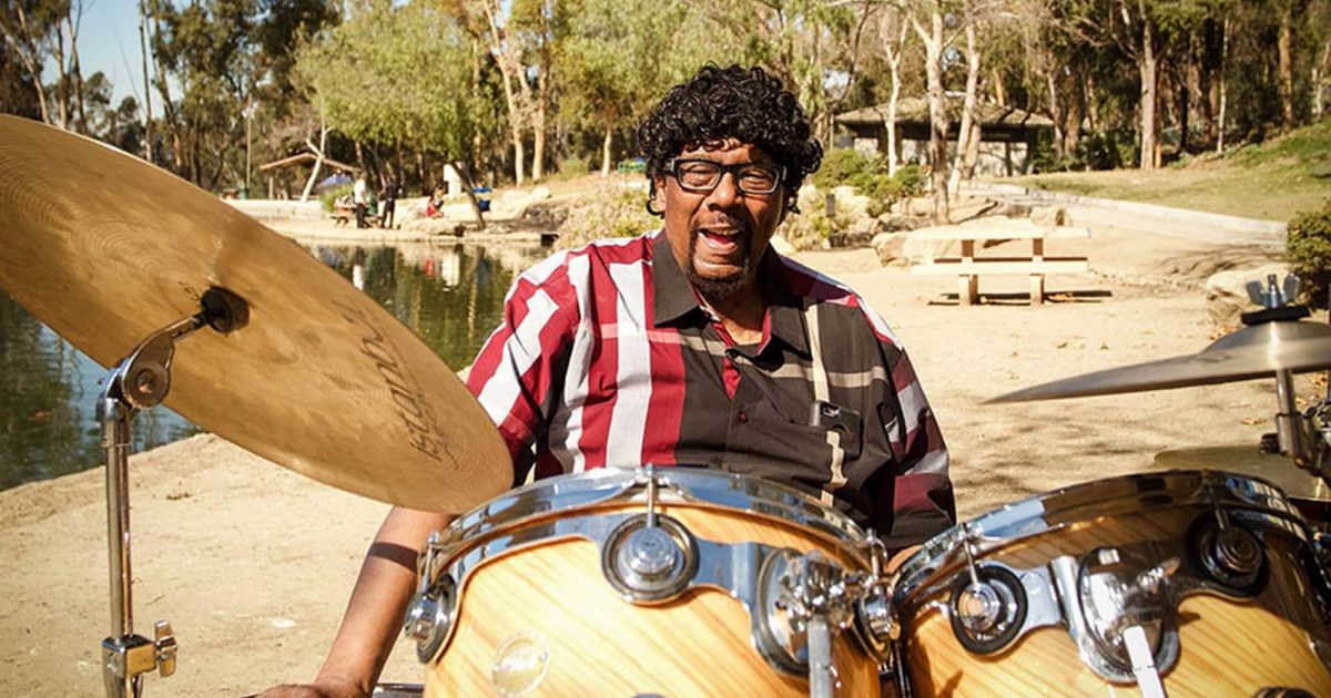 James Gadson — In Memöriam 2026