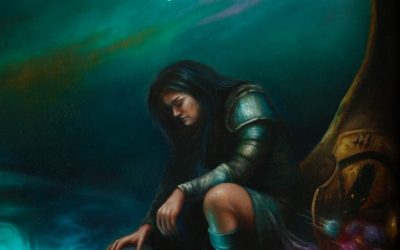 KHEMMIS – Khemmis, 2026.