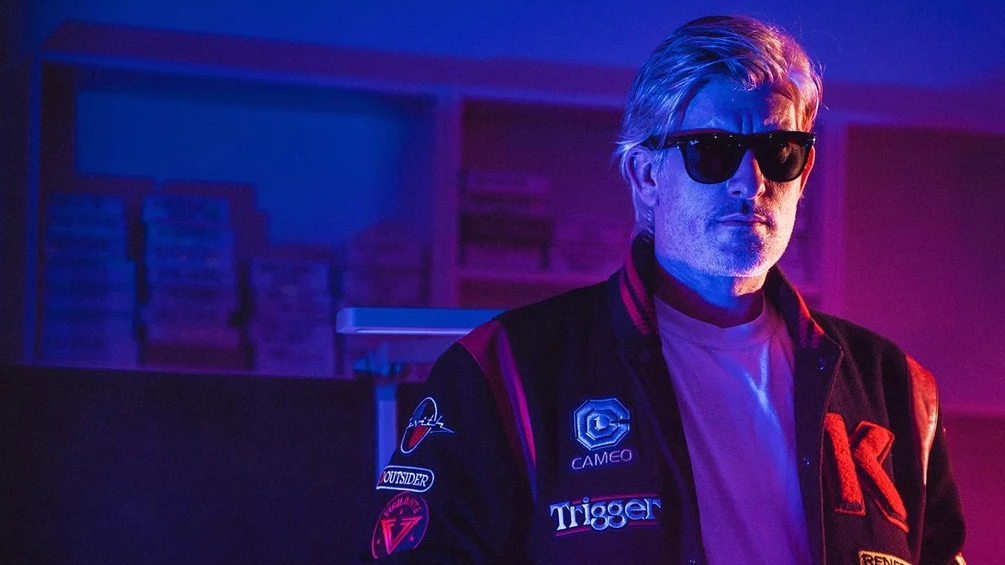 Kavinsky — In Memöriam 2026