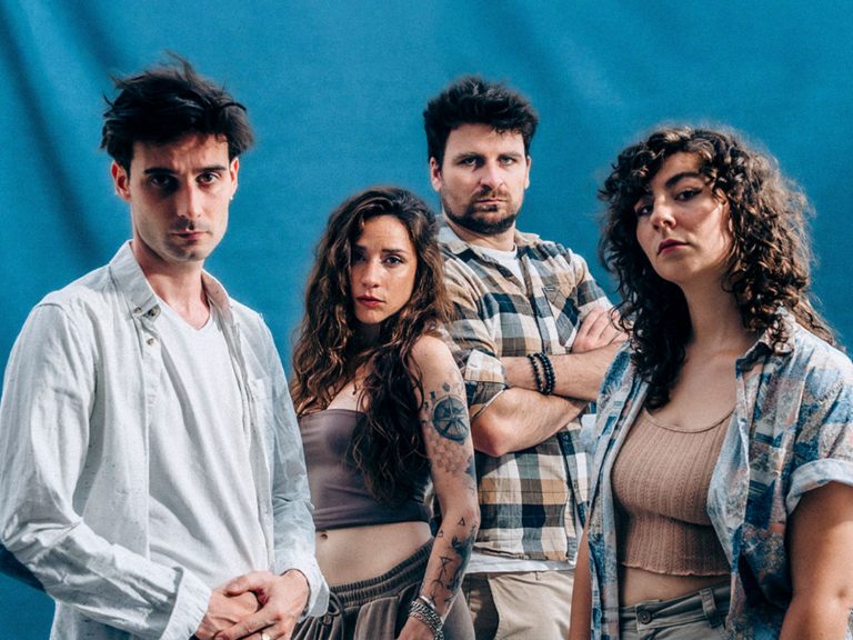 FAITH IN AGONY presenta un vídeo en directo de «Nasty Mary»
