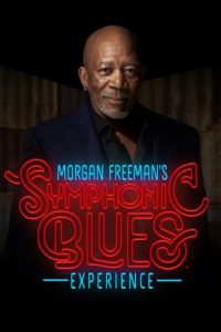 Morgan Freeman llevará el blues del Delta del Mississippi a la orquesta en ‘Symphonic Blues Experience’