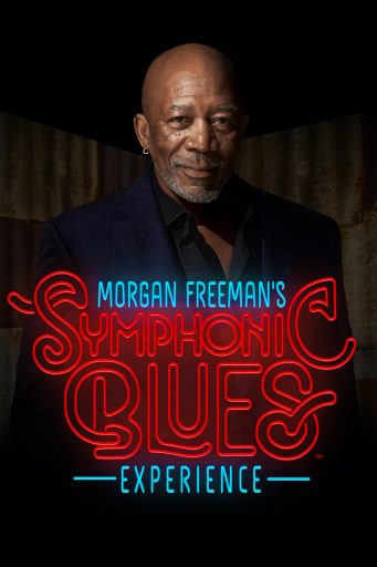 Morgan Freeman llevará el blues del Delta del Mississippi a la orquesta en ‘Symphonic Blues Experience’