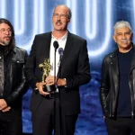 NIRVANA recibe el Video Vanguard Award en los MTV VMAs 2026