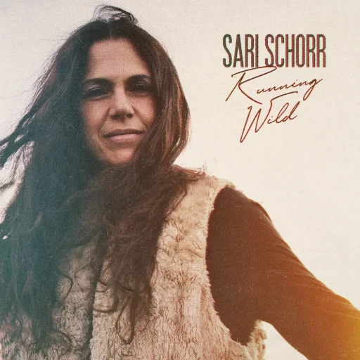 Sari Schorr lanza su nuevo álbum en solitario, «Running Wild»
