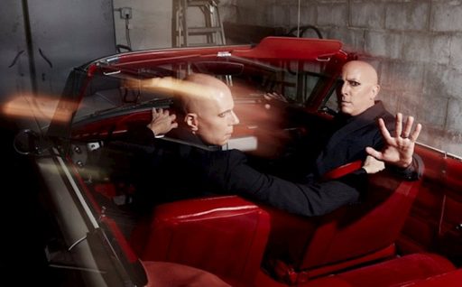 A Perfect Circle lanza «To Whom It May Concern», su segundo single de 2026