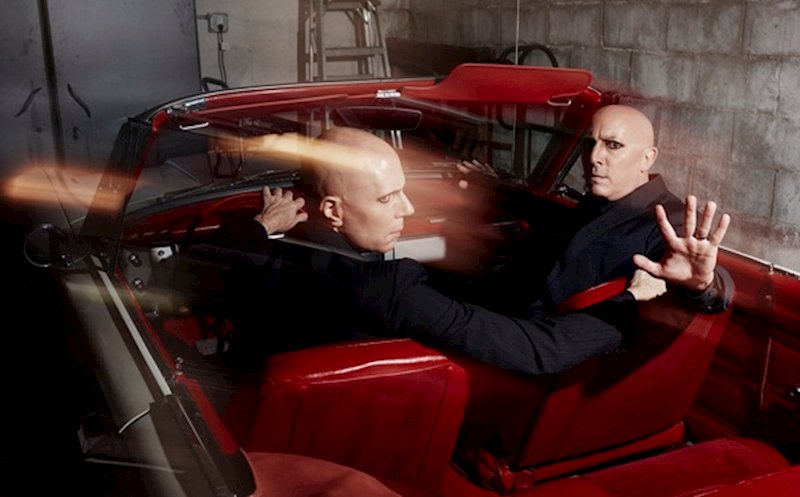 A Perfect Circle lanza «To Whom It May Concern», su segundo single de 2026