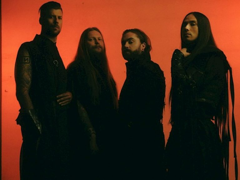 Imminence publica el single “If Not Now, When” antes de su nuevo álbum “Axis Mundi”