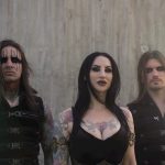 ELEINE estrena «Ich Sehe Dich» y comienza su gira europea y británica