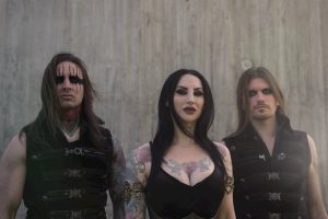 ELEINE estrena «Ich Sehe Dich» y comienza su gira europea y británica