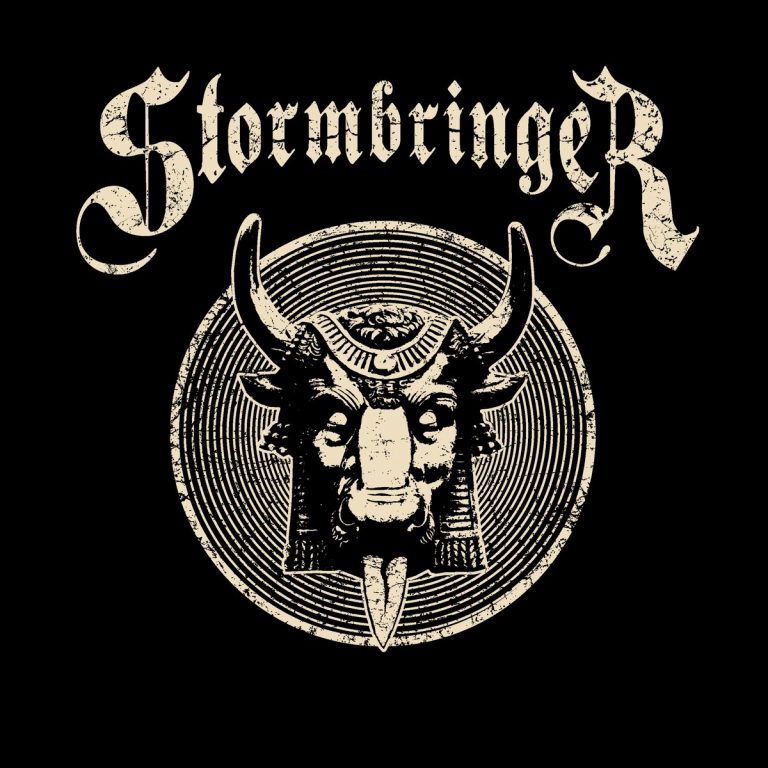Stormbringer publicará su nuevo álbum, “Transcendence”, el 4 de septiembre