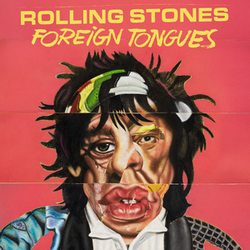 LOS ROLLING STONES LO VUELVEN A HACER: “IN THE STARS” SACUDE EL MUNDO Y CONFIRMA QUE SON INMORTALES