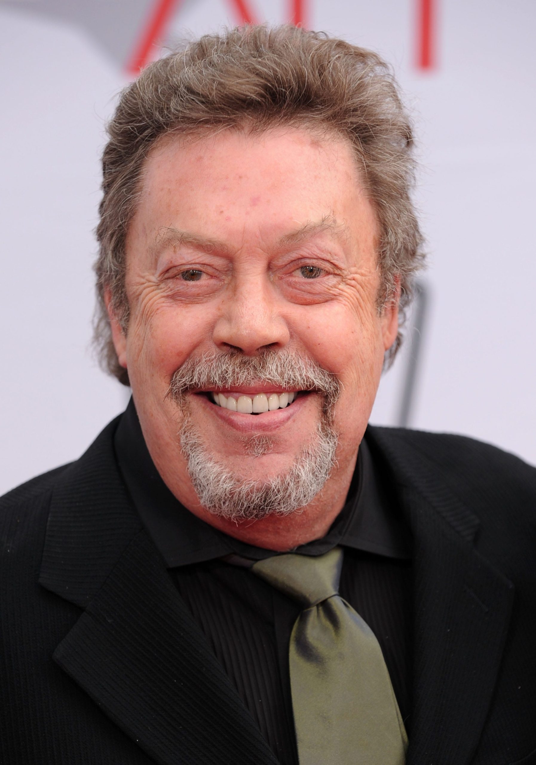Tim Curry — In Memöriam 2026