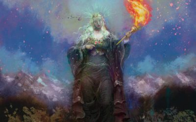 URNE – Setting Fire To The Sky, 2026