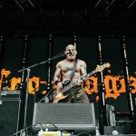 CRO-MAGS regraba «It’s The Limit» con Meg Mills antes de editar ‘The Age of Quarrel: 40 Years of Quarrel’