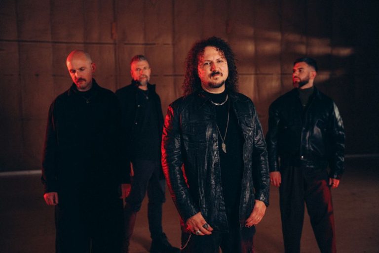 HAKEN lanza la edición digital deluxe de ‘in a fever dream’ y anuncia su gira europea de 2026