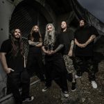SUICIDE SILENCE estrena «Reminders of Hell», adelanto de su próximo álbum «Graceless»