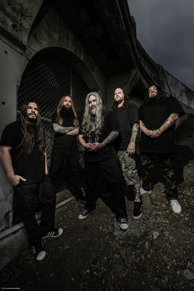 SUICIDE SILENCE estrena «Reminders of Hell», adelanto de su próximo álbum «Graceless»