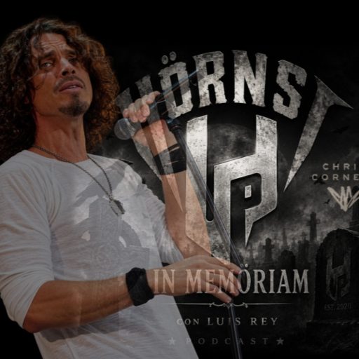 HÖRNS ÜP 584 – In Memöriam 03: Chris Cornell, Temple of the Dog y Audioslave