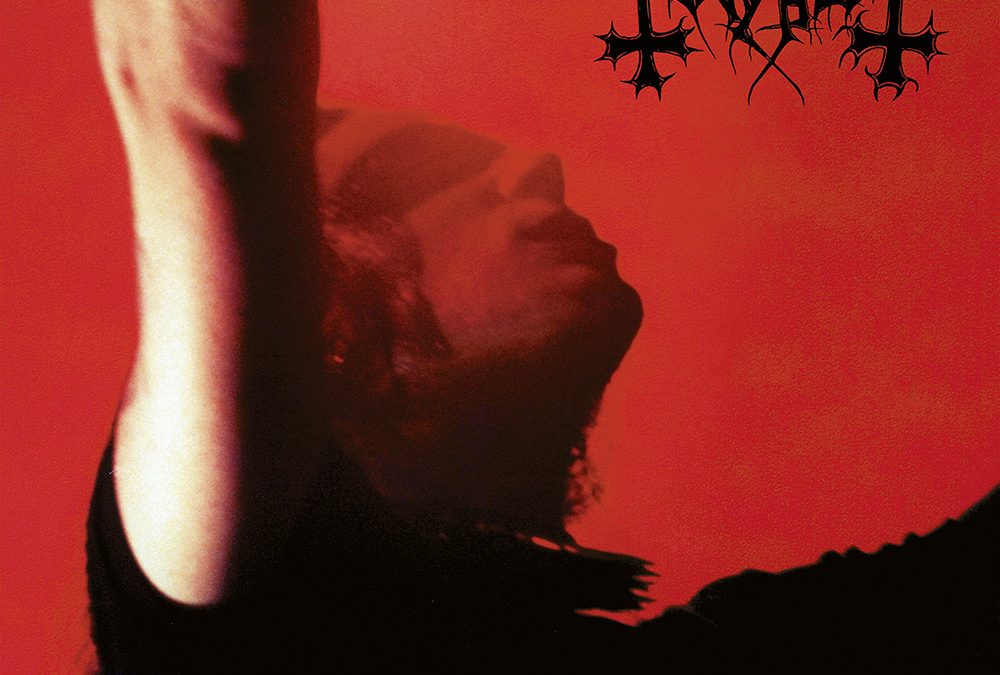 Mayhem reedita su brutal “Live in Marseille 2000” por su 25 aniversario