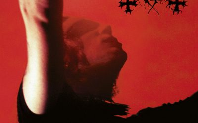 Mayhem reedita su brutal “Live in Marseille 2000” por su 25 aniversario