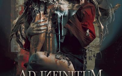 AD INFINITUM – Abyss, 2024.