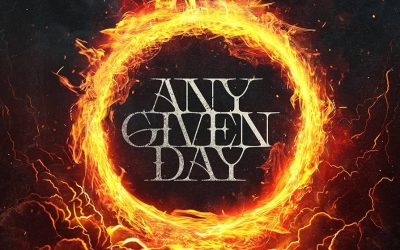 ANNY GIVEN DAY –  Limitless, 2024