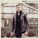 Ben Poole regresa con el blues rock nocturno de «Post-Midnight Behaviour»
