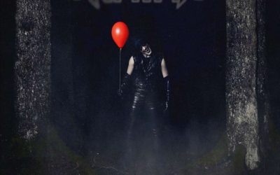 AVATAR – Don’t go in the forest, 2025.