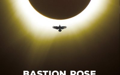 BASTION ROSE – Traces of gold, 2025.