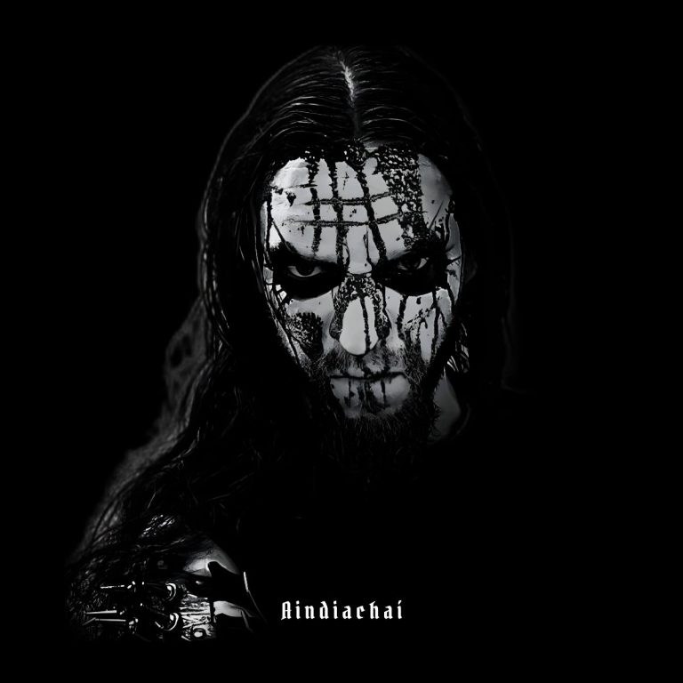 Ováte adelanta su nuevo álbum «Rúin» con el tema «Kutsumus»