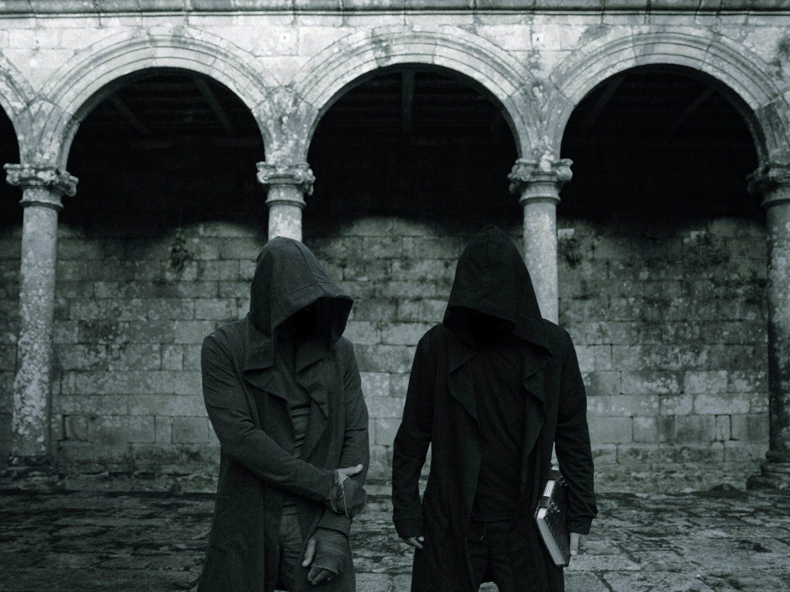 Dantalion adelanta su décimo álbum con el videoclip de ‘Whispers From The Inner Abyss’