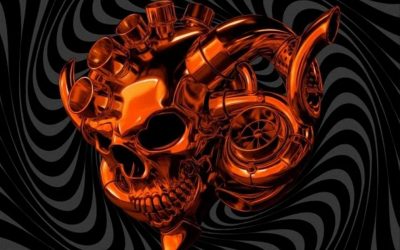 BLACK LABEL SOCIETY – Engines of demolition, 2026.