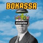 BOKASSA anuncia su quinto álbum, «Anomalies», y adelanta el single «Cop Out»