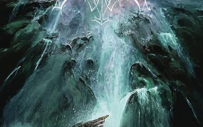 BORKNAGAR – Fall, 2024