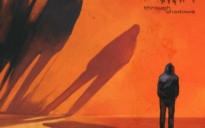 BORN OF OSIRIS – Through shadows, 2025.