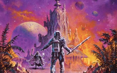 BOYS FROM HEAVEN – The wanderer, 2026.