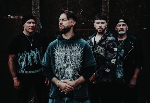 BULLET FOR MY VALENTINE anuncia el álbum «Social Apocalypse» y comparte su canción titular